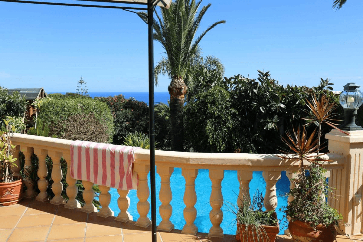 Villa à la vente à Jávea - Xàbia