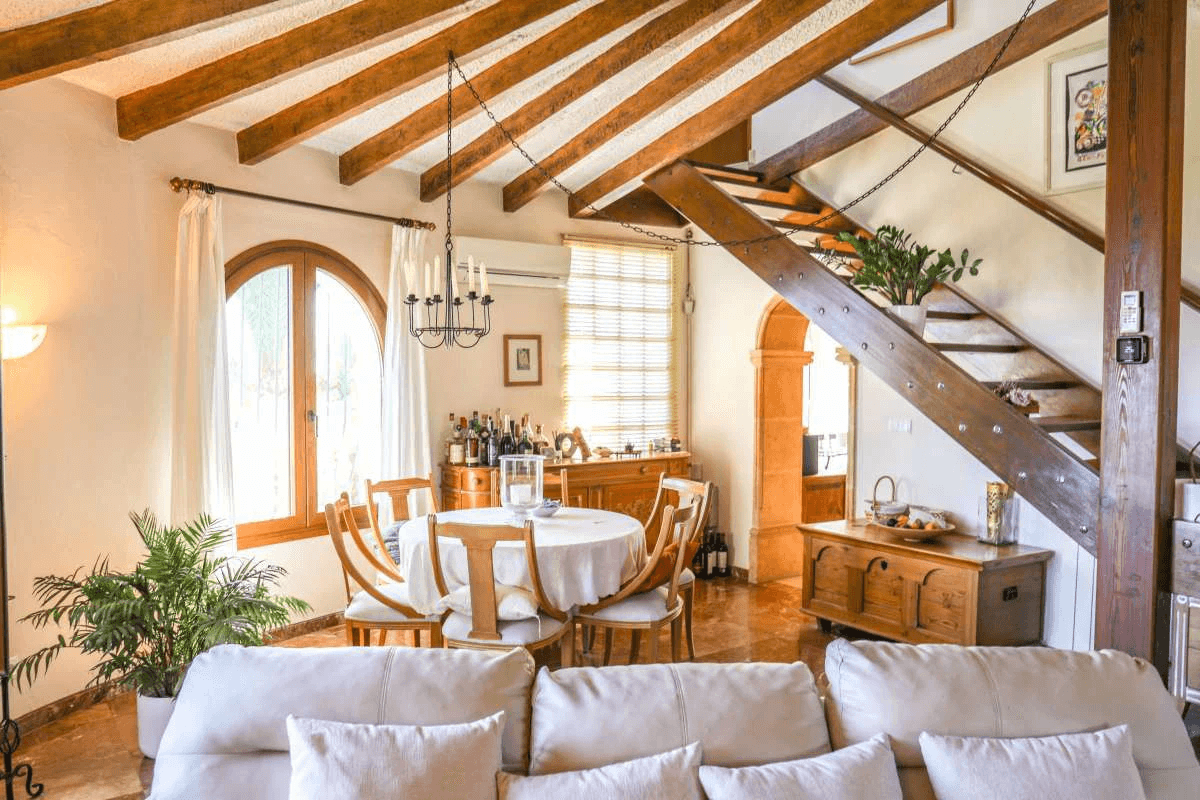 Villa à la vente à Jávea - Xàbia