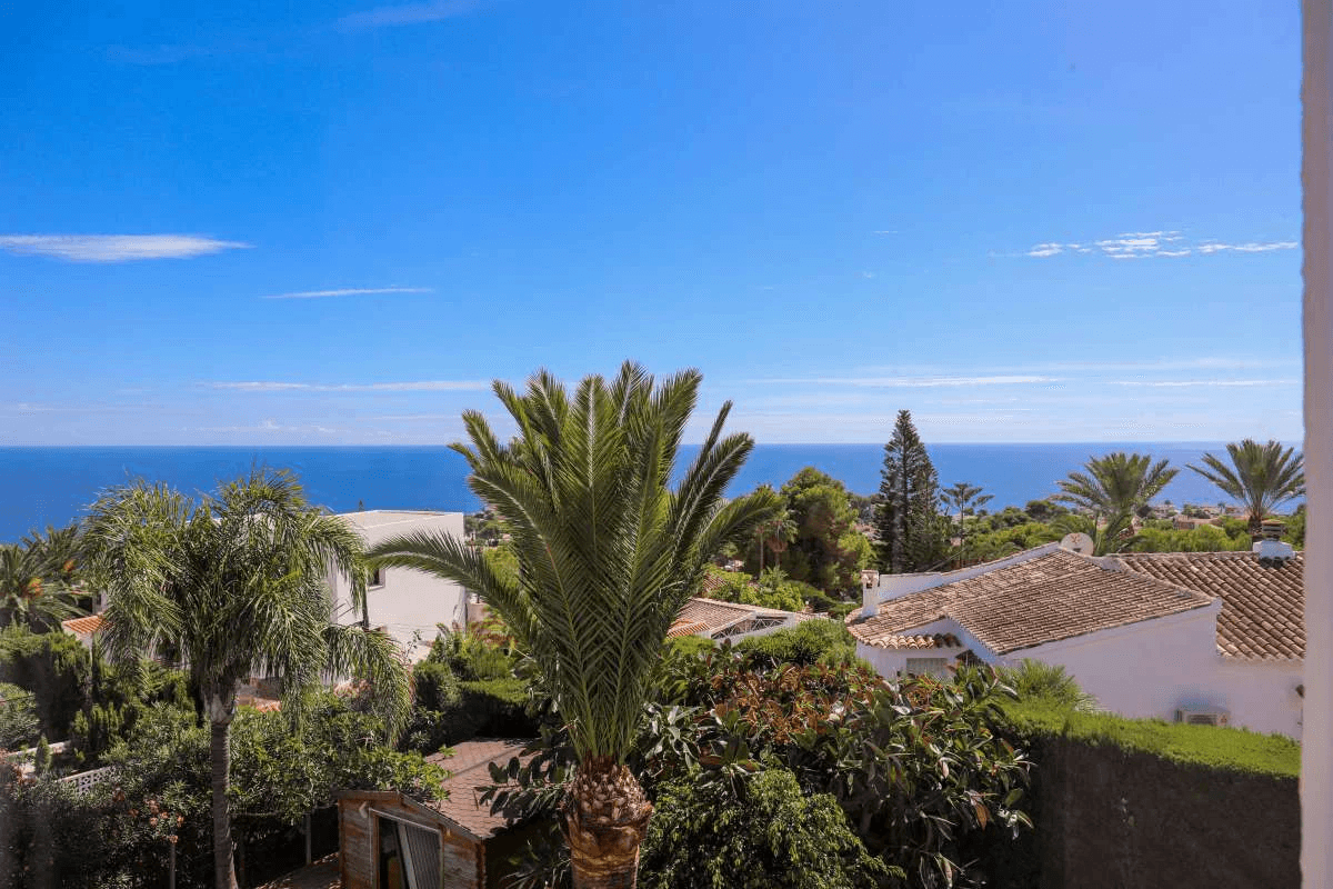 Villa à la vente à Jávea - Xàbia