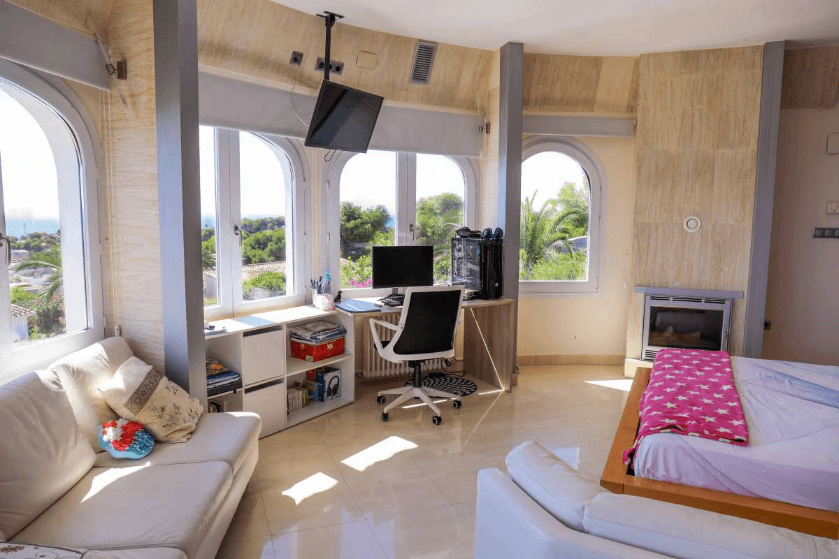 Villa à la vente à Jávea - Xàbia