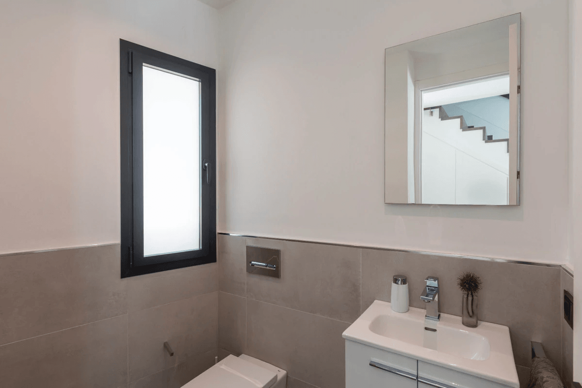 Villa à la vente à Jávea - Xàbia
