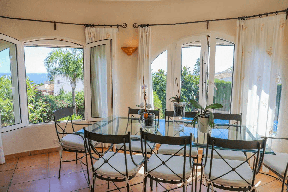 Villa à la vente à Jávea - Xàbia