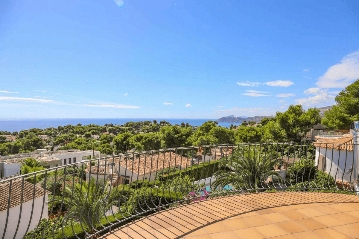 Villa à la vente à Jávea - Xàbia