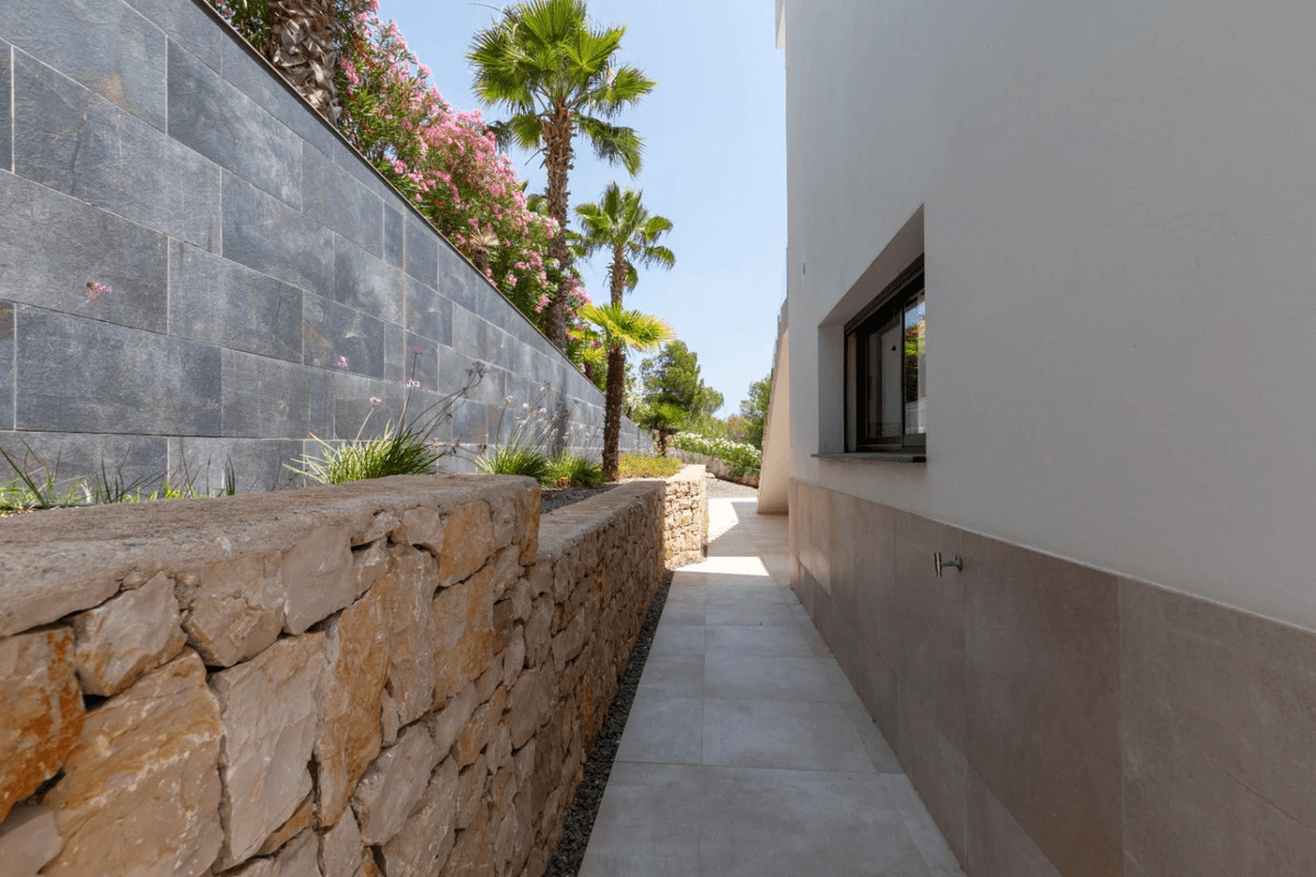 Villa à la vente à Jávea - Xàbia