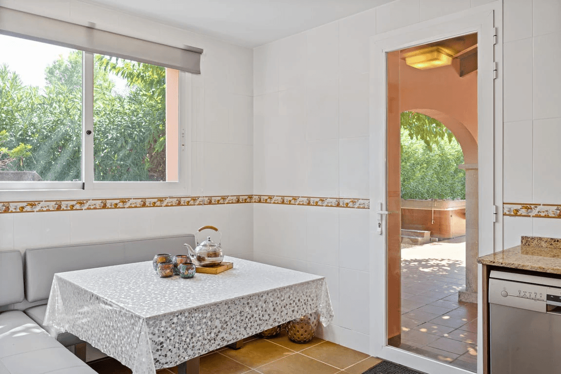 Villa à la vente à Jávea - Xàbia