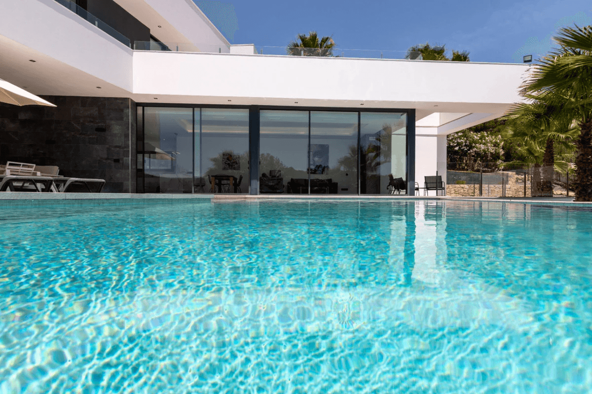 Villa à la vente à Jávea - Xàbia