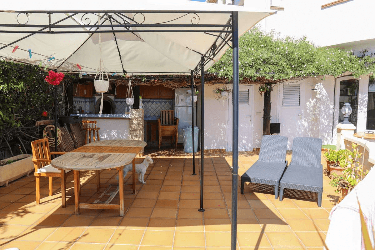 Villa à la vente à Jávea - Xàbia