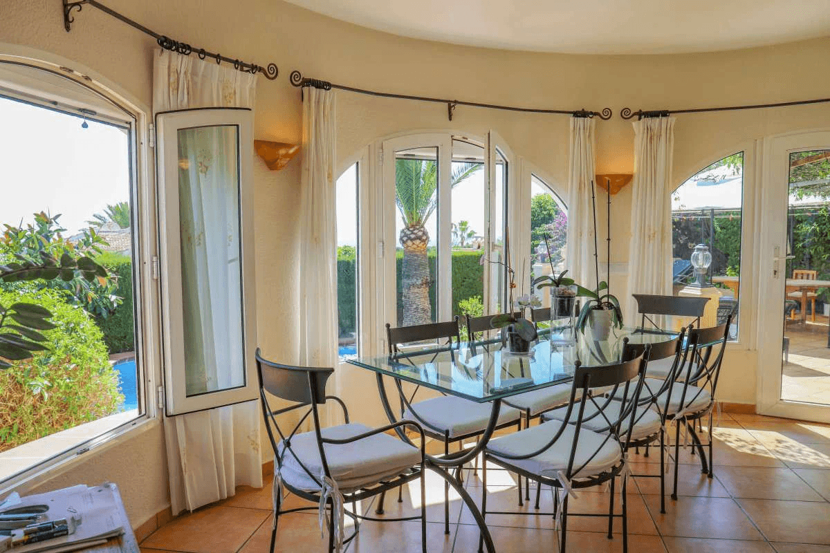 Villa à la vente à Jávea - Xàbia