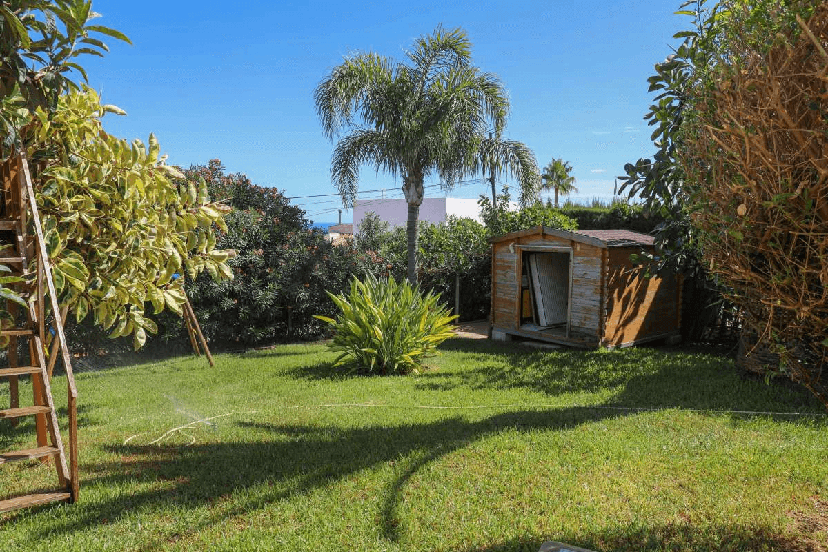 Villa à la vente à Jávea - Xàbia