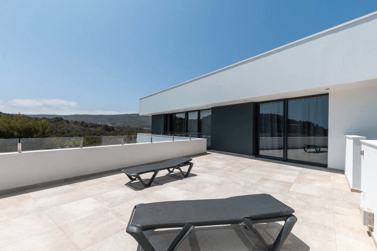 Villa à la vente à Jávea - Xàbia
