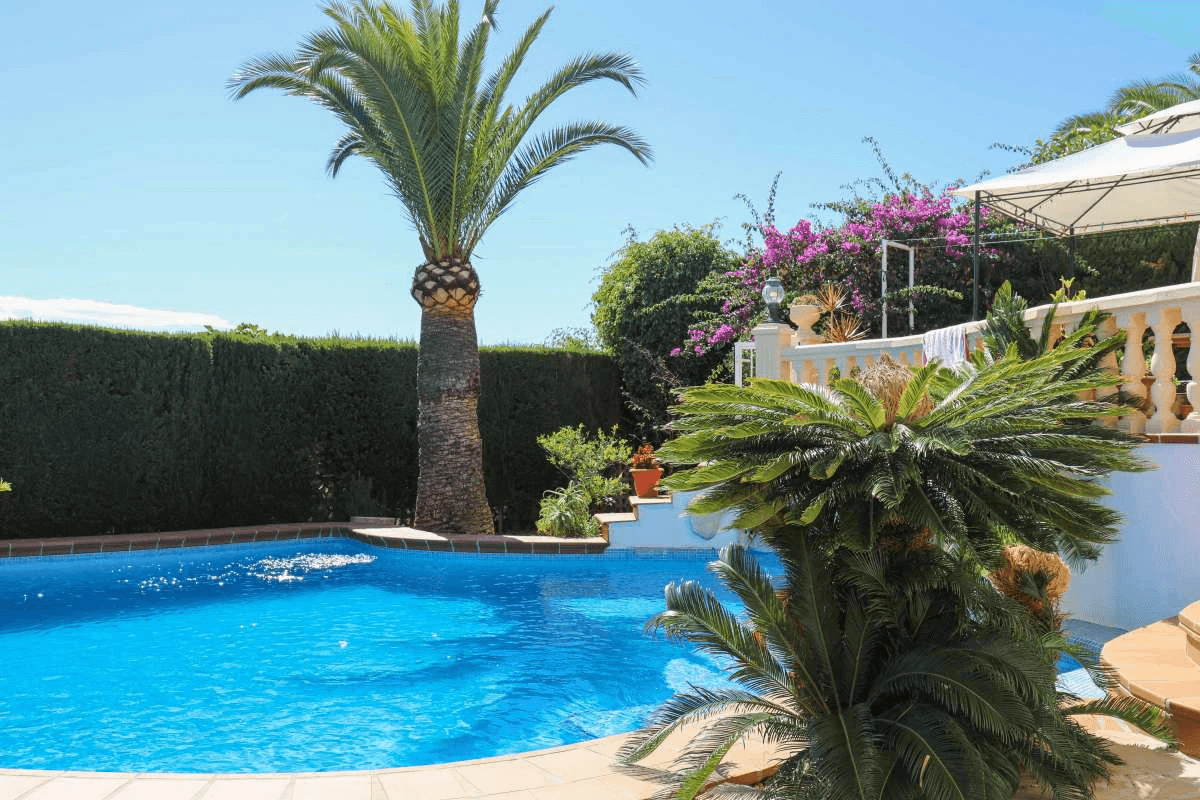 Villa à la vente à Jávea - Xàbia