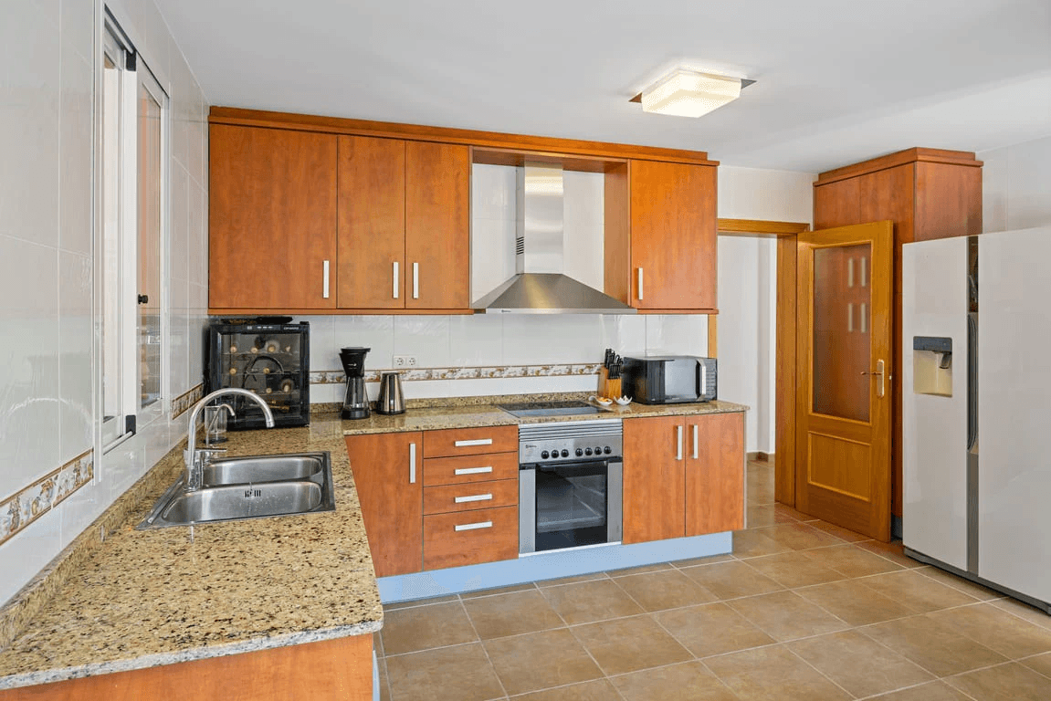 Villa à la vente à Jávea - Xàbia