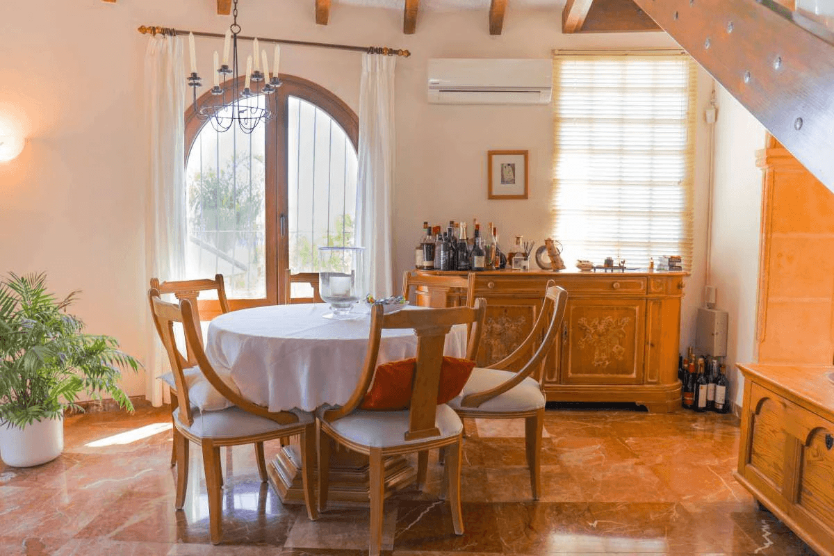 Villa à la vente à Jávea - Xàbia