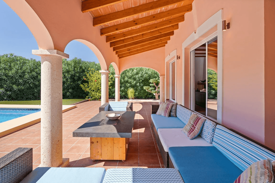 Villa à la vente à Jávea - Xàbia