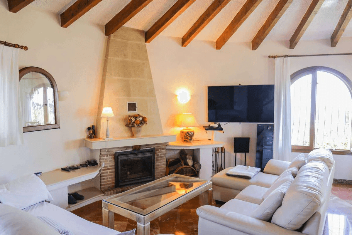 Villa à la vente à Jávea - Xàbia