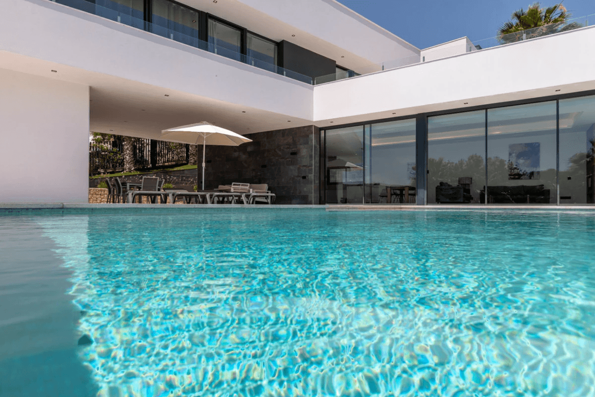 Villa à la vente à Jávea - Xàbia