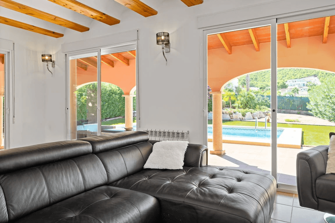 Villa à la vente à Jávea - Xàbia
