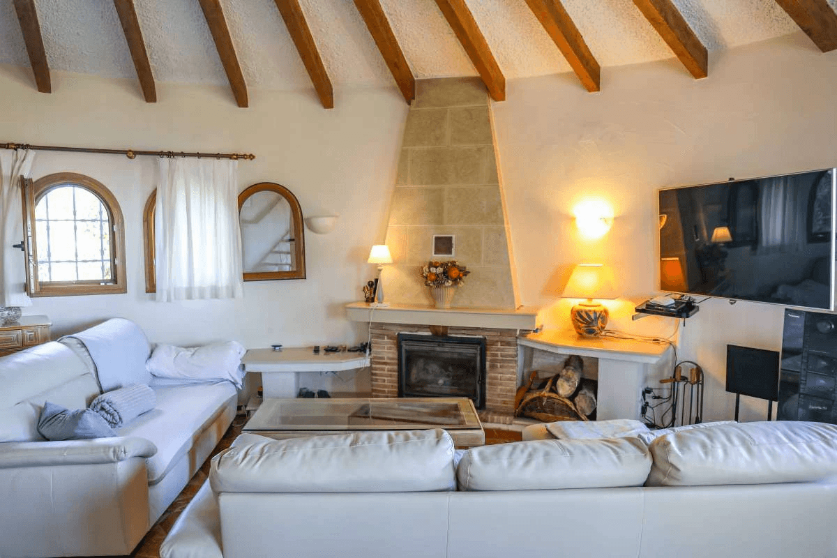 Villa à la vente à Jávea - Xàbia