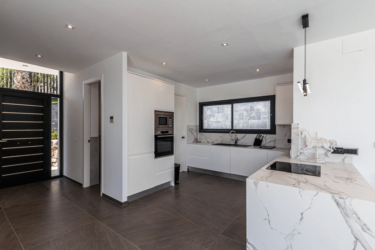 Villa à la vente à Jávea - Xàbia