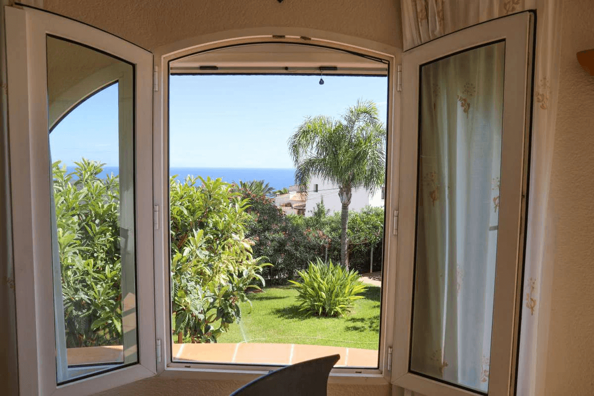 Villa à la vente à Jávea - Xàbia