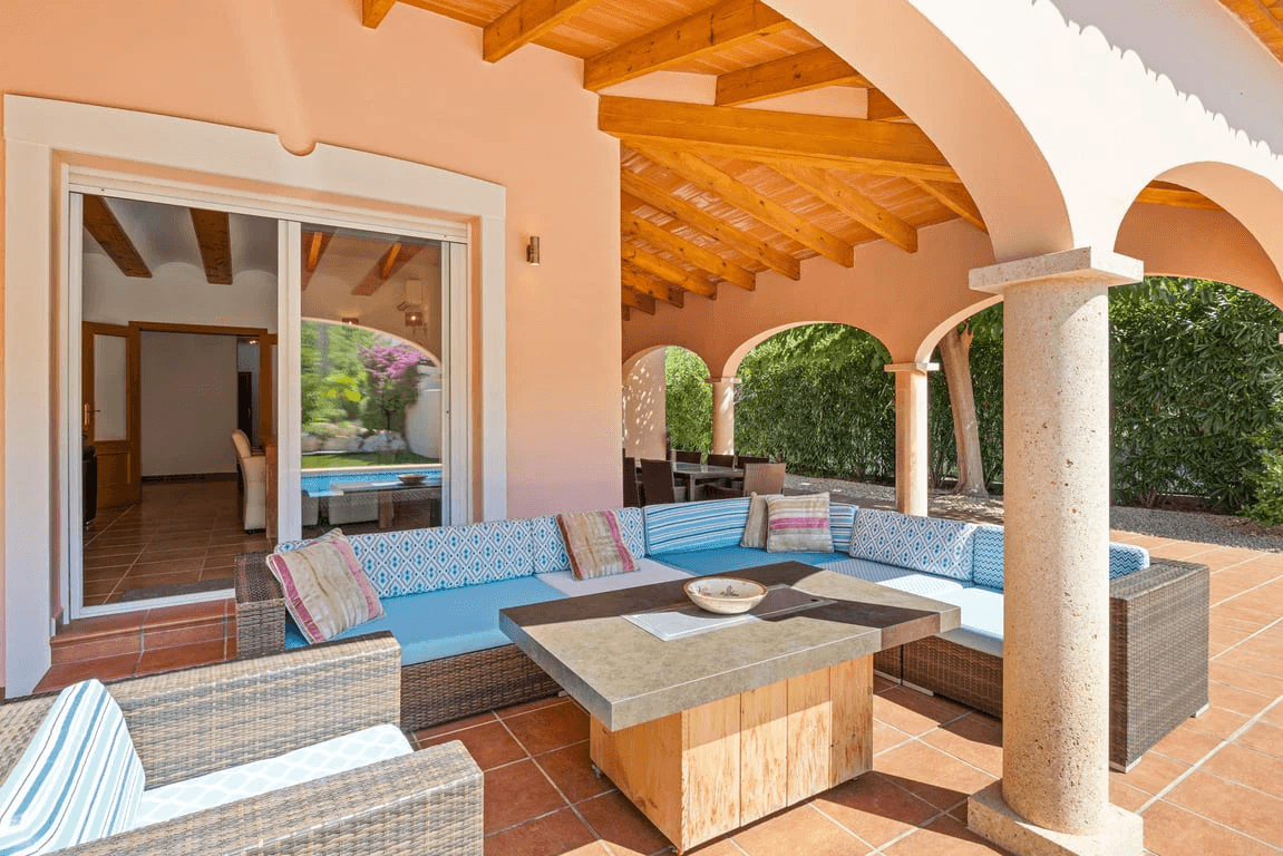 Villa à la vente à Jávea - Xàbia