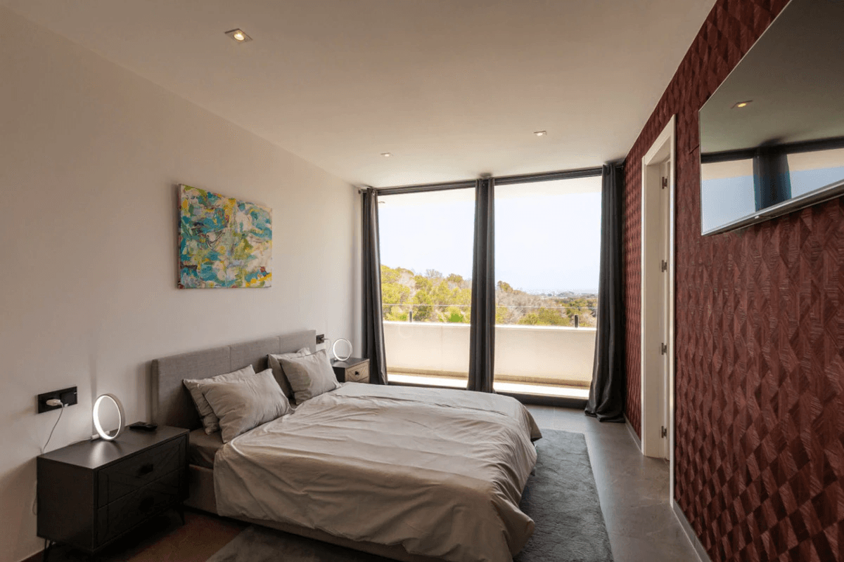 Villa à la vente à Jávea - Xàbia