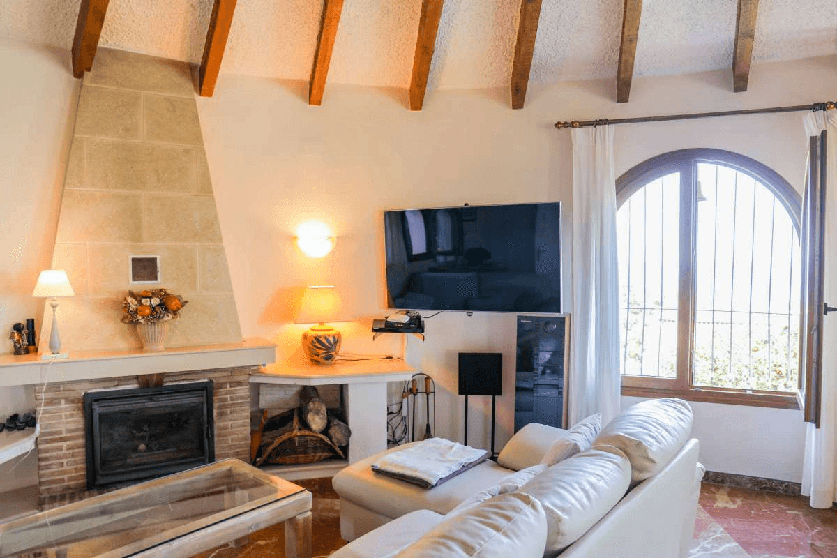 Villa à la vente à Jávea - Xàbia