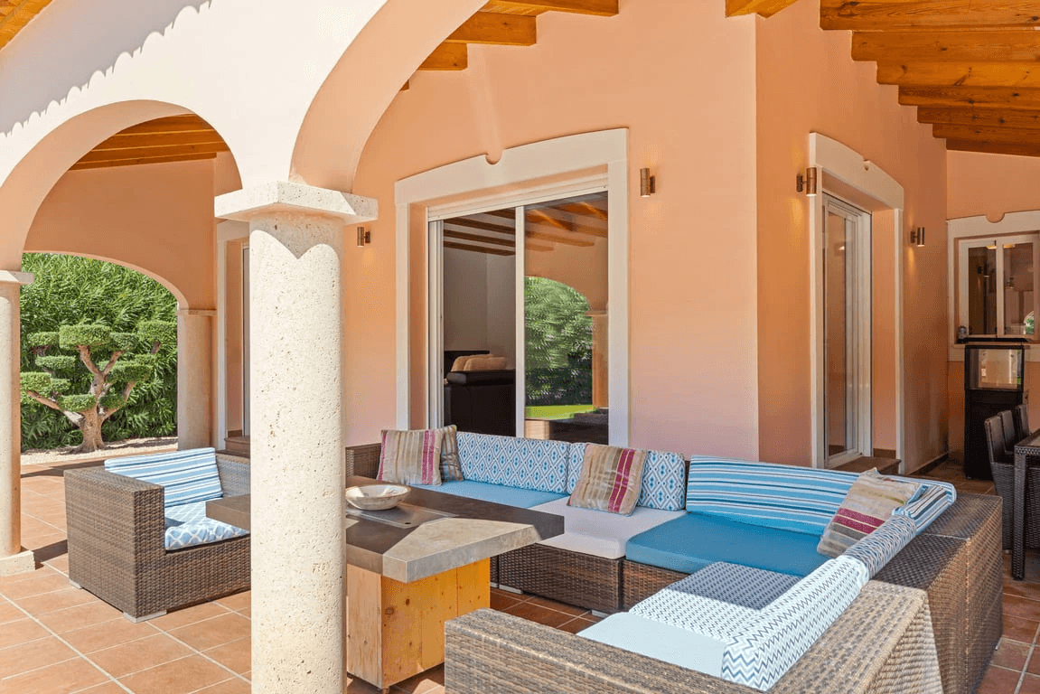 Villa à la vente à Jávea - Xàbia