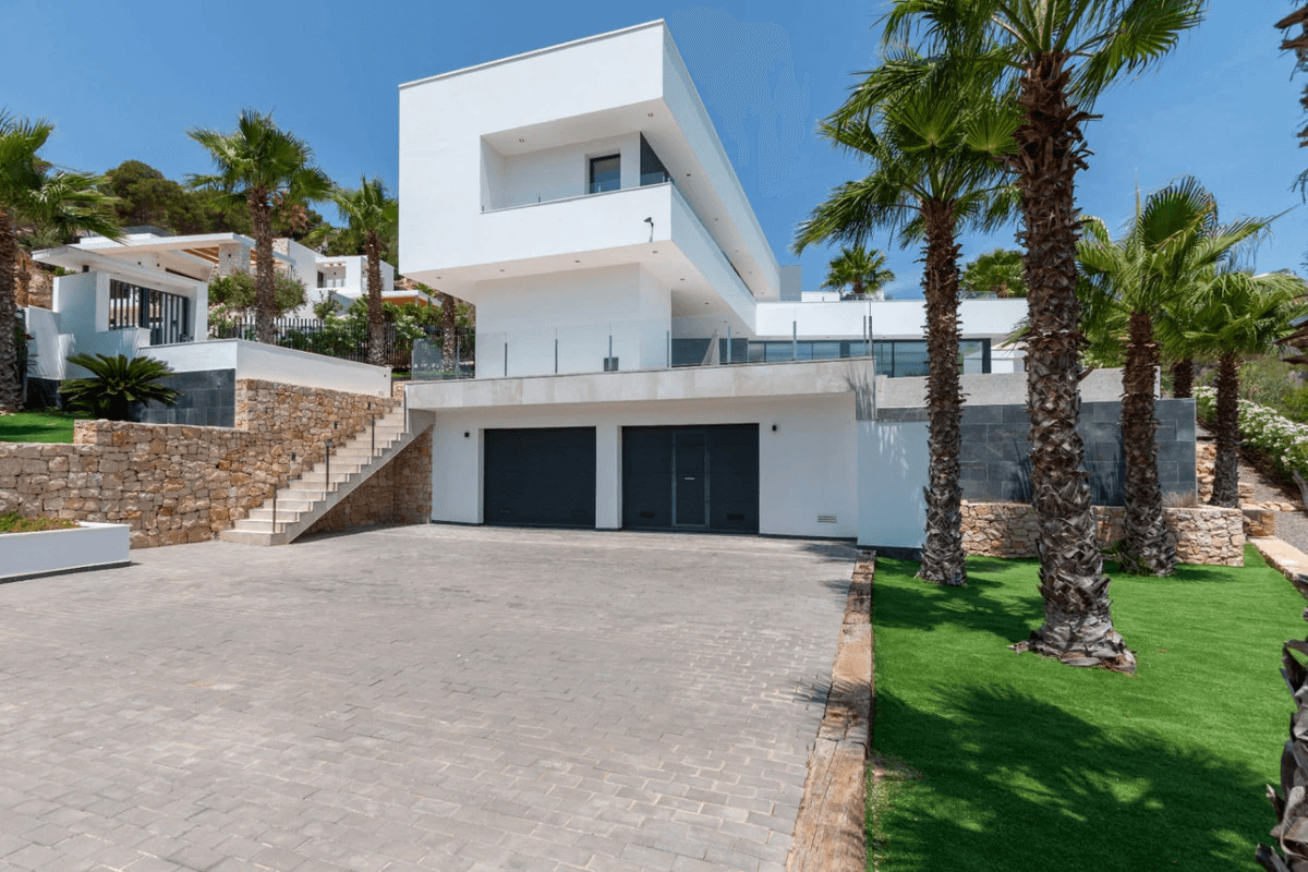 Villa à la vente à Jávea - Xàbia