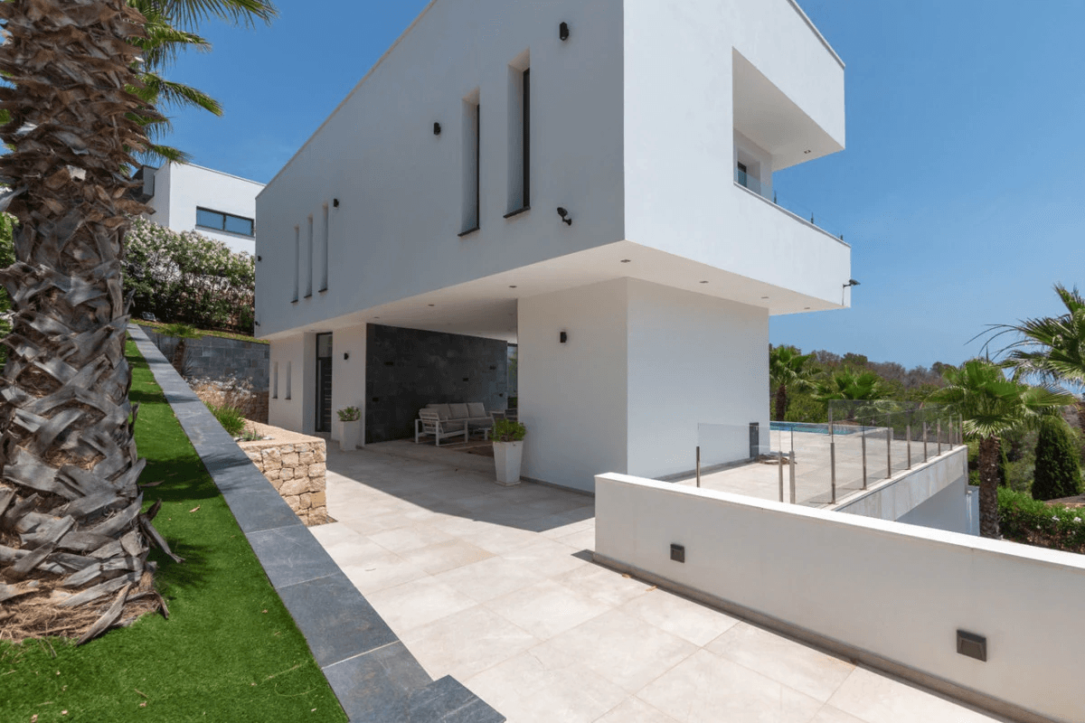 Villa à la vente à Jávea - Xàbia