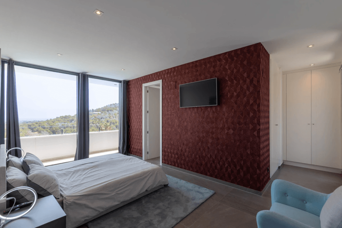 Villa à la vente à Jávea - Xàbia