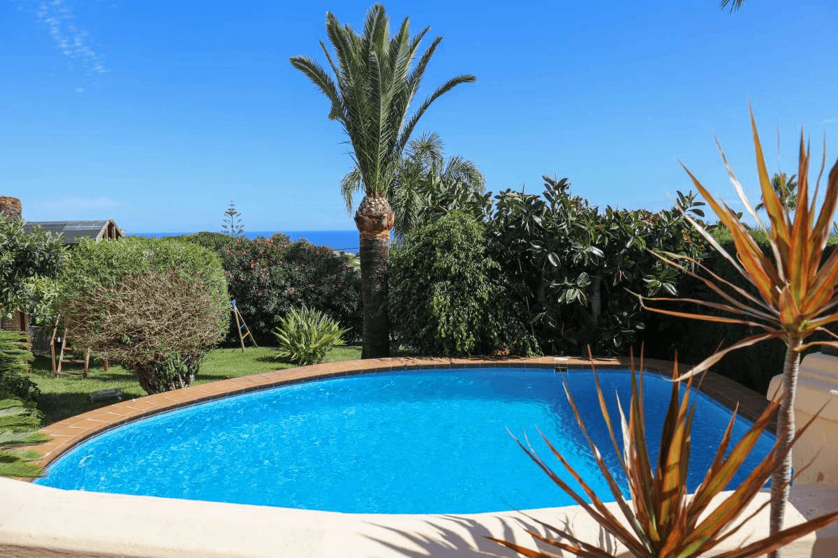 Villa à la vente à Jávea - Xàbia