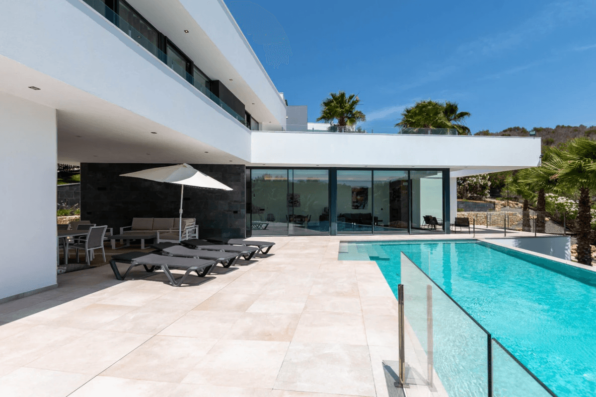 Villa à la vente à Jávea - Xàbia