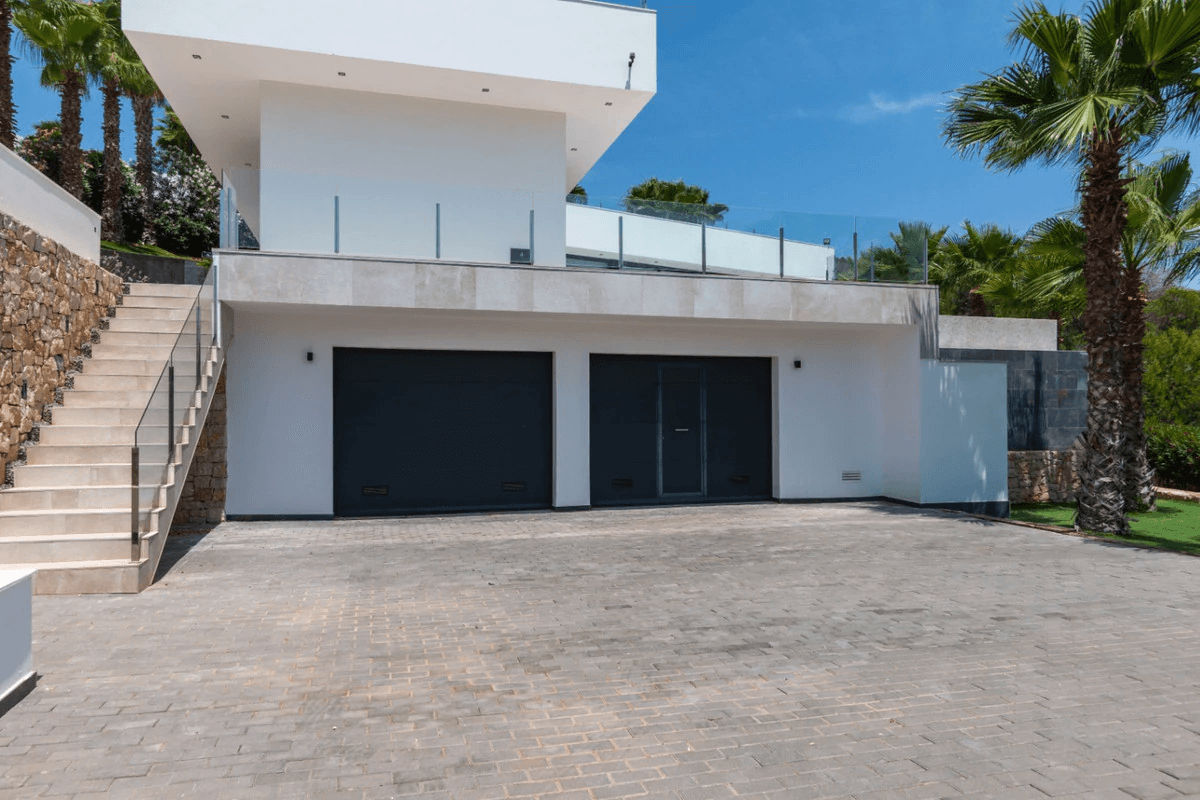 Villa à la vente à Jávea - Xàbia