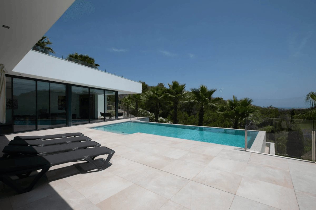 Villa à la vente à Jávea - Xàbia