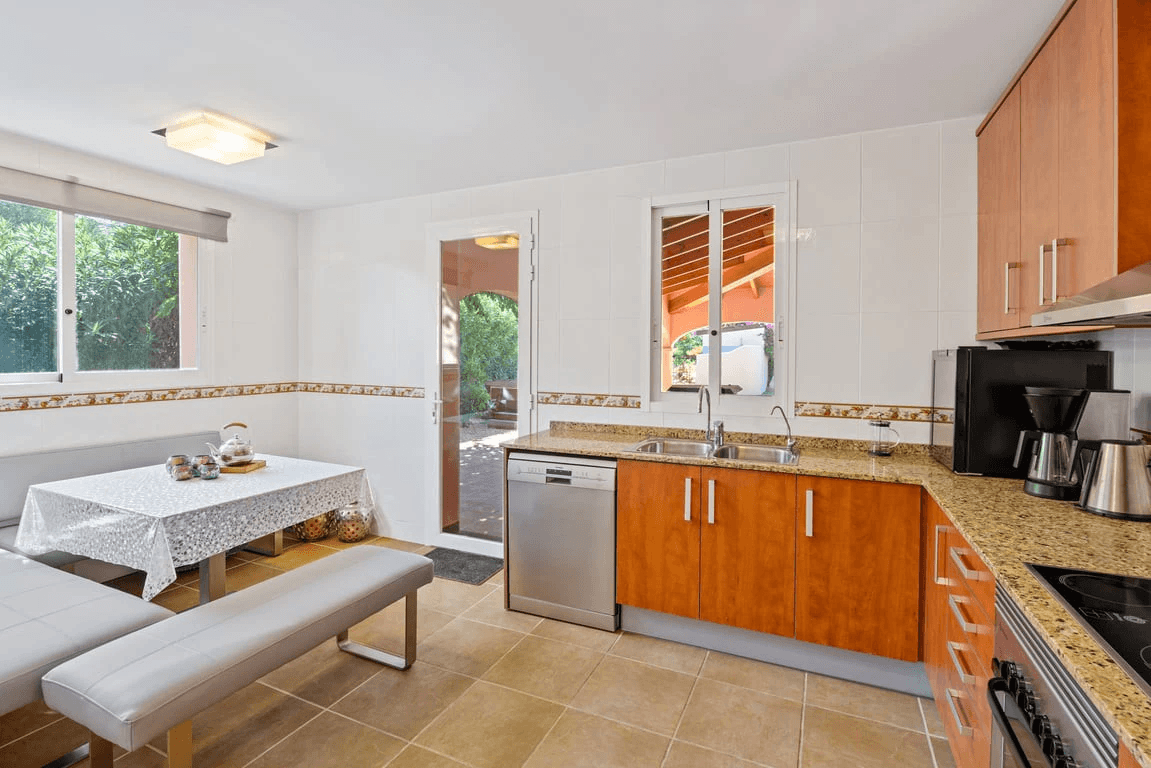 Villa à la vente à Jávea - Xàbia