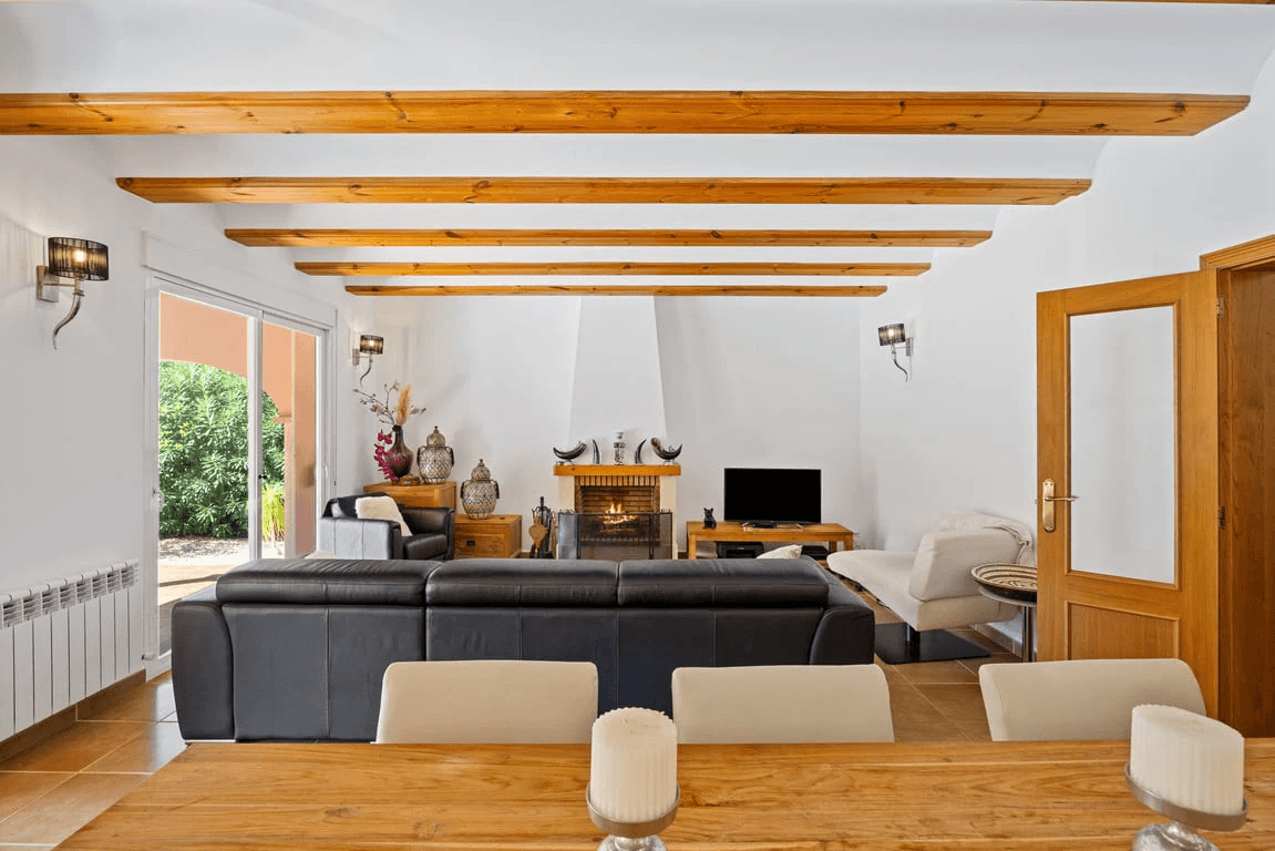 Villa à la vente à Jávea - Xàbia