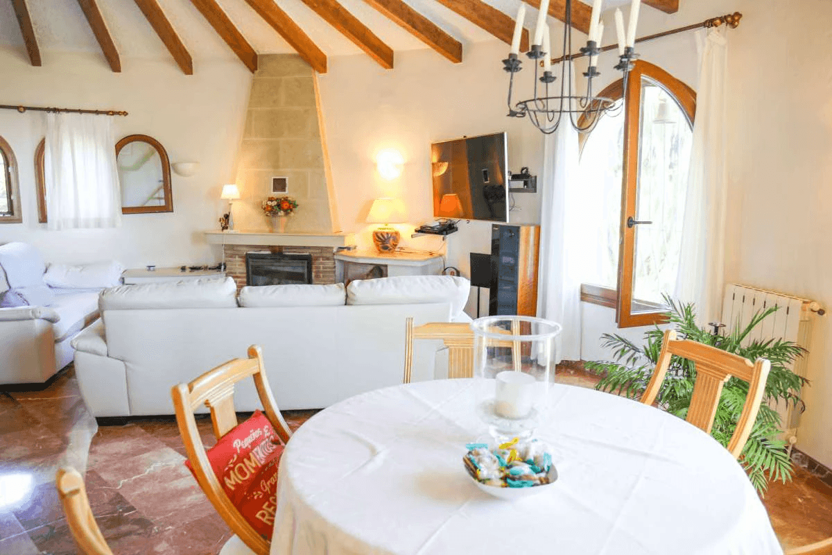 Villa à la vente à Jávea - Xàbia