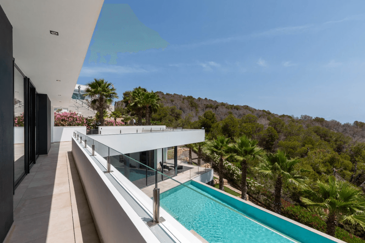 Villa à la vente à Jávea - Xàbia