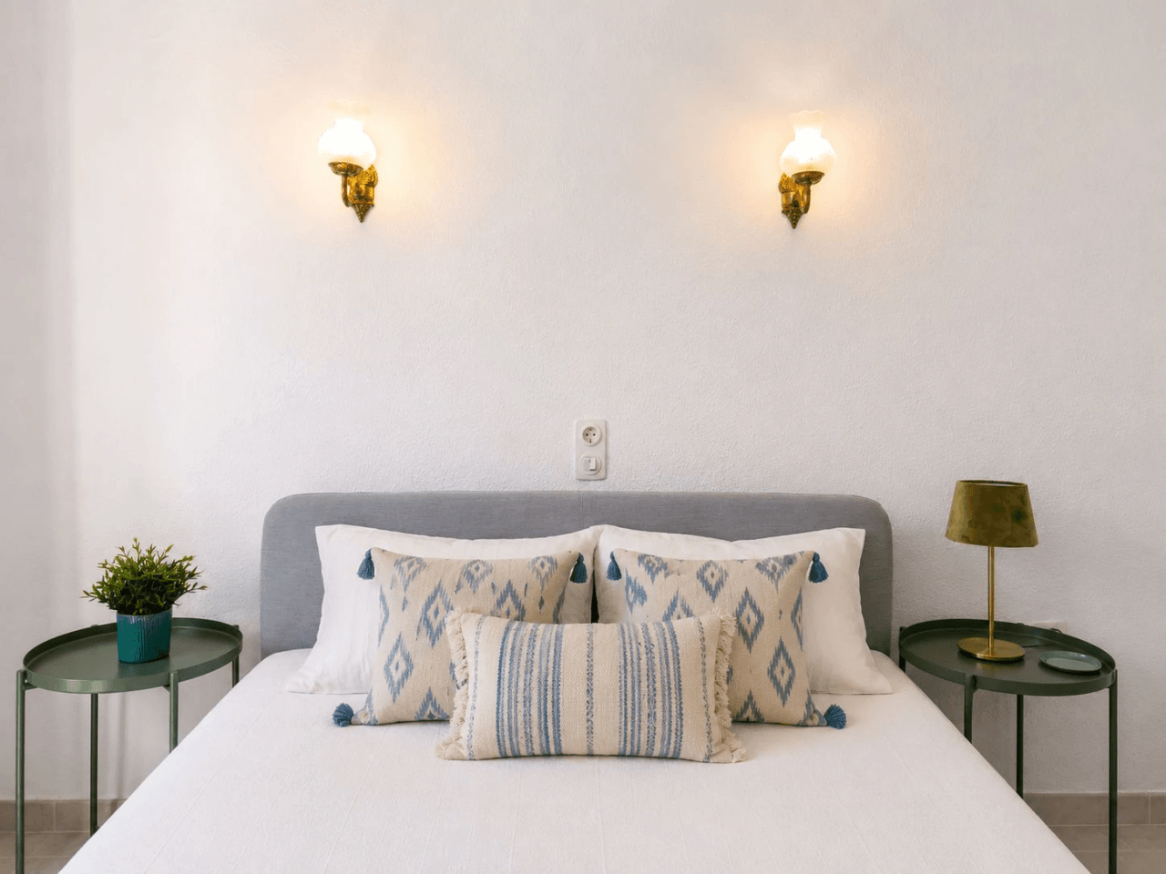 Villa de 3 dormitorios y vistas al mar en el Montgó, Dénia