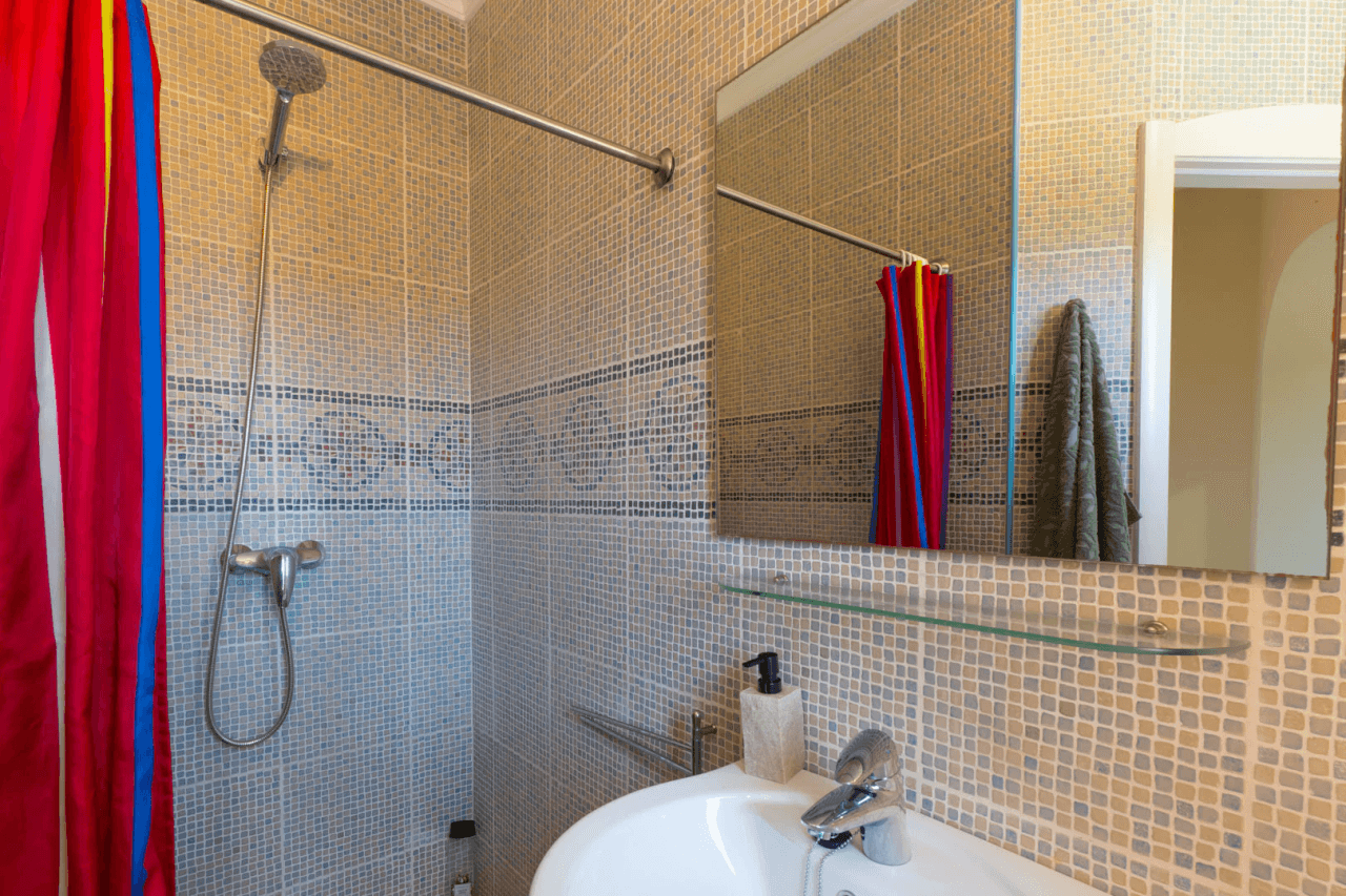 4650JAV Villa tradicional con vistas al mar en venta en Tosalet 5, Jávea.