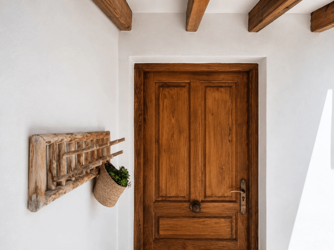 Villa de 4 dormitorios en una sola planta en el Montgó, Dénia