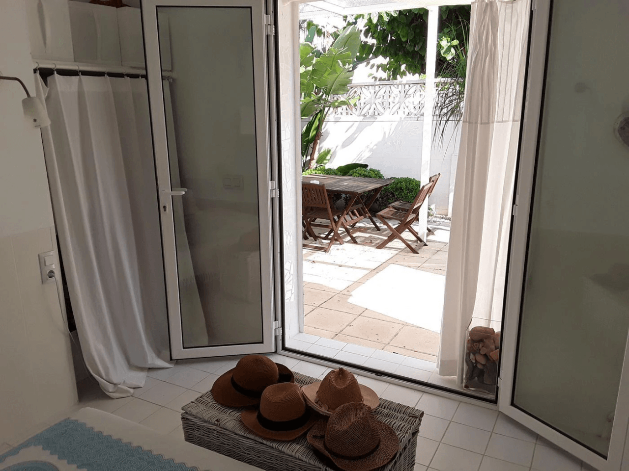 Villa/maison jumelée en bord de mer à Dénia