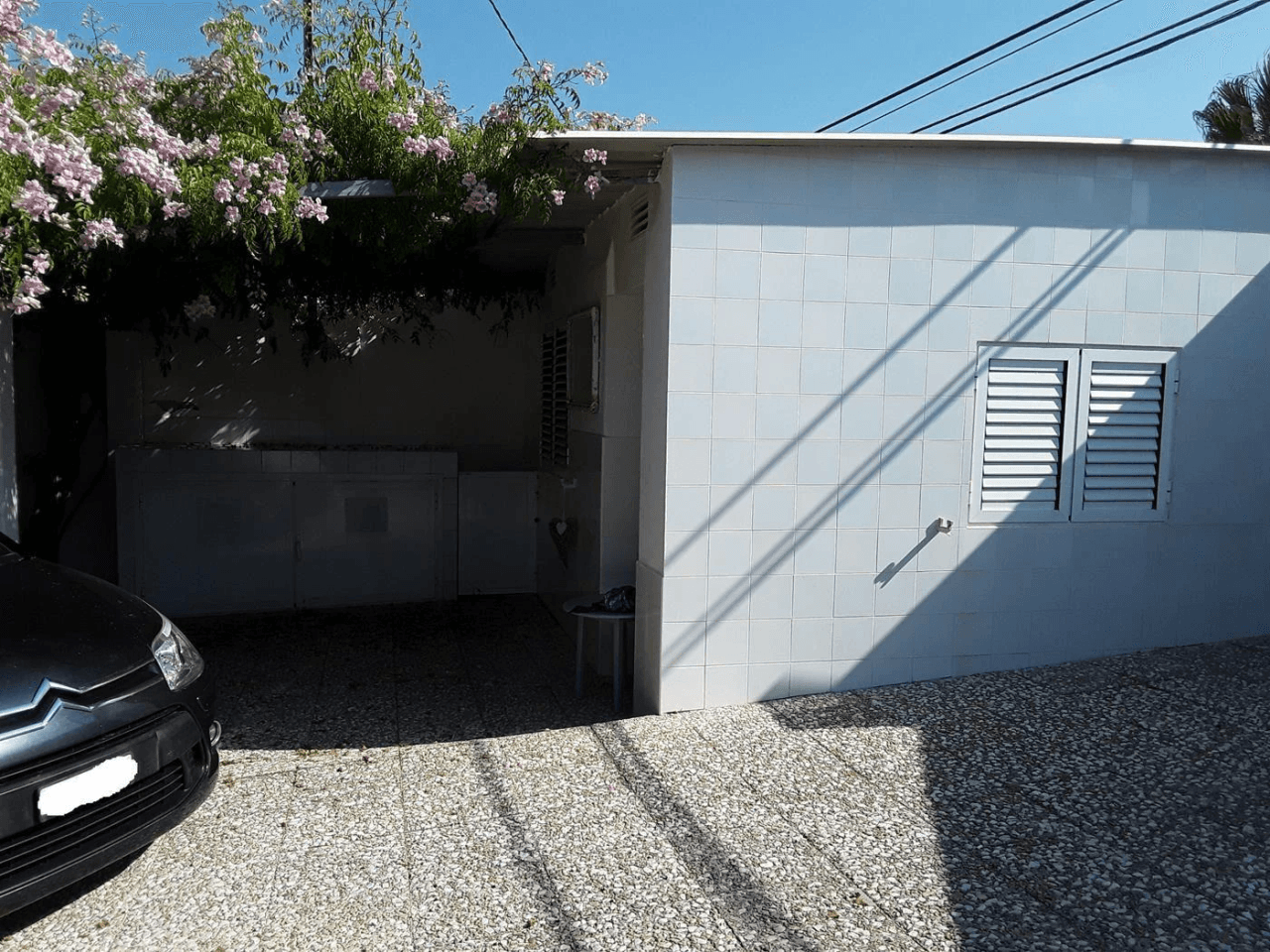 Villa/maison jumelée en bord de mer à Dénia