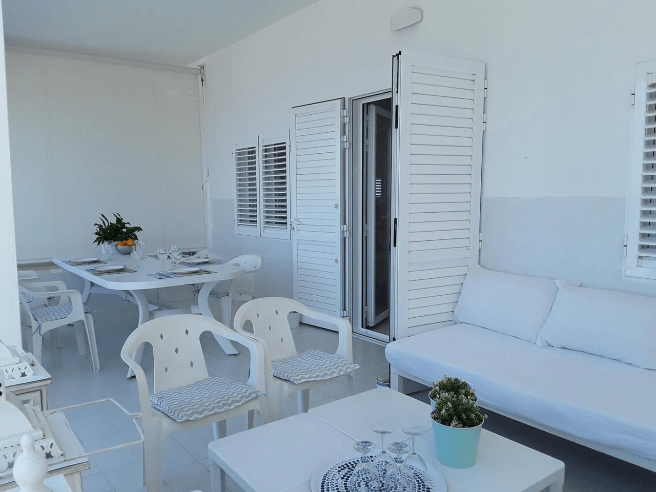 Villa/maison jumelée en bord de mer à Dénia