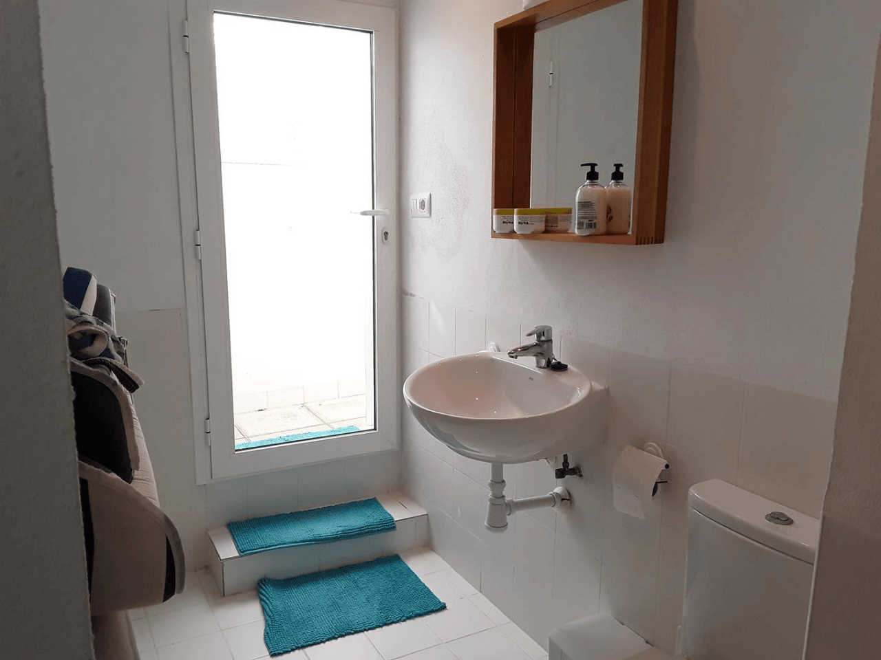 Villa/maison jumelée en bord de mer à Dénia