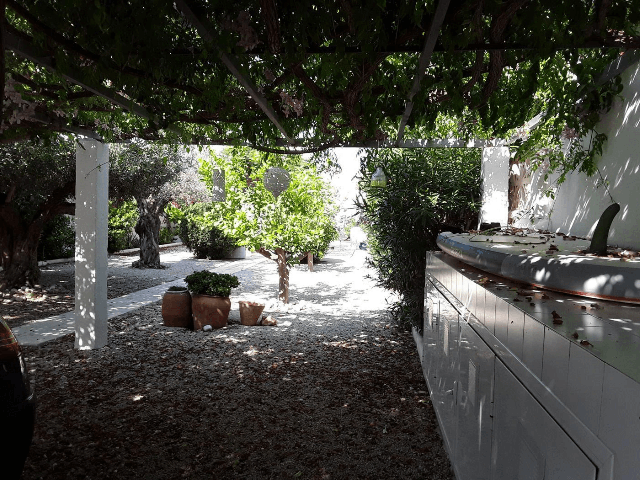 Villa/maison jumelée en bord de mer à Dénia