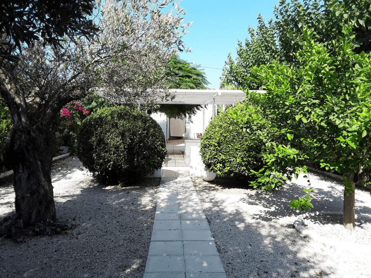 Villa/maison jumelée en bord de mer à Dénia