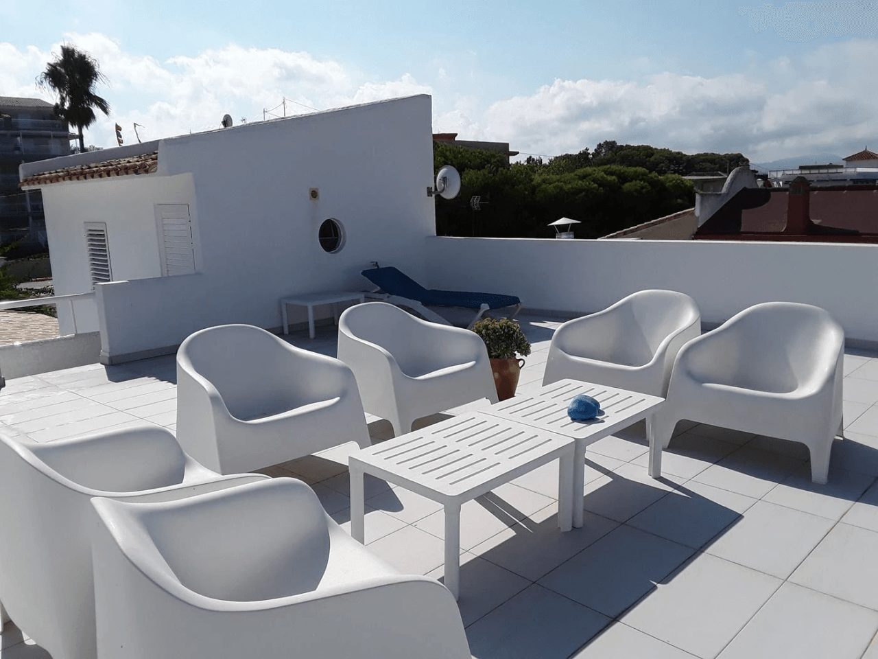 Villa/maison jumelée en bord de mer à Dénia