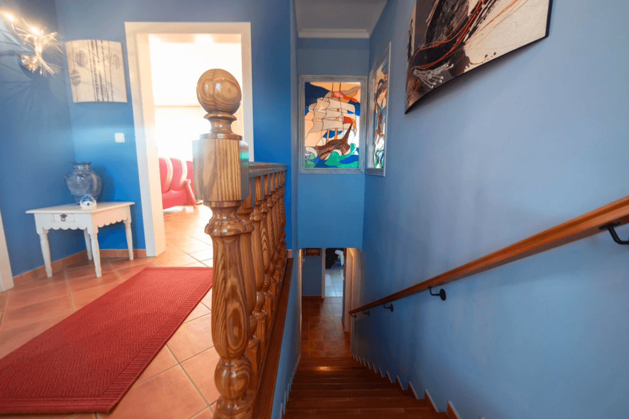 Luxe villa met uitzicht op zee in Denia